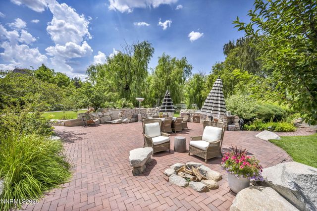 4010 Canyon Drive, Reno, NV 89519
