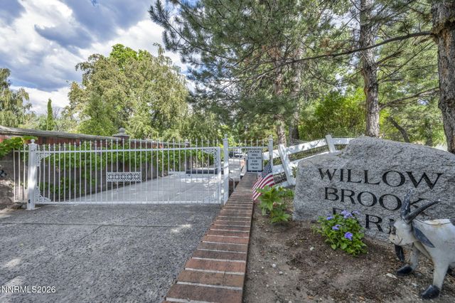 4010 Canyon Drive, Reno, NV 89519