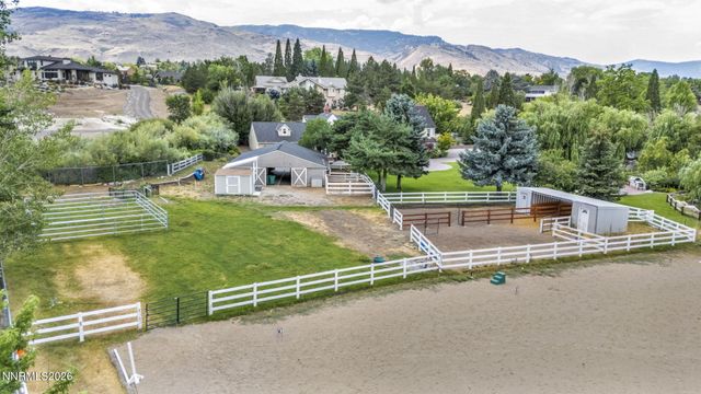 4010 Canyon Drive, Reno, NV 89519