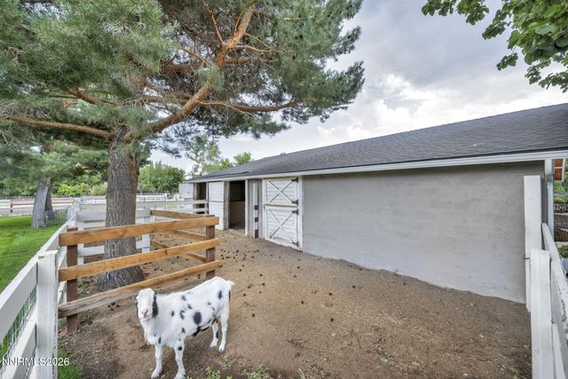 4010 Canyon Drive, Reno, NV 89519