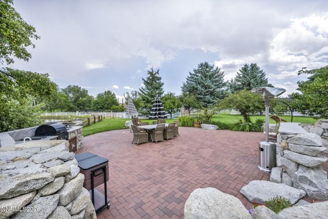 4010 Canyon Drive, Reno, NV 89519