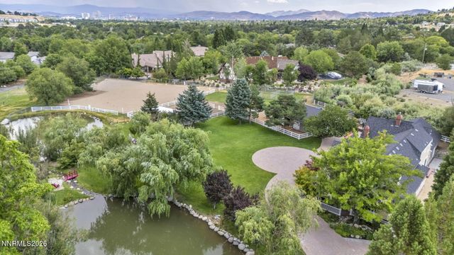 4010 Canyon Drive, Reno, NV 89519