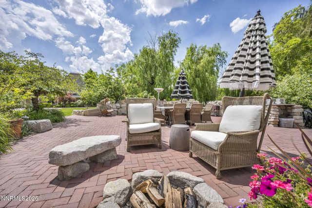 4010 Canyon Drive, Reno, NV 89519