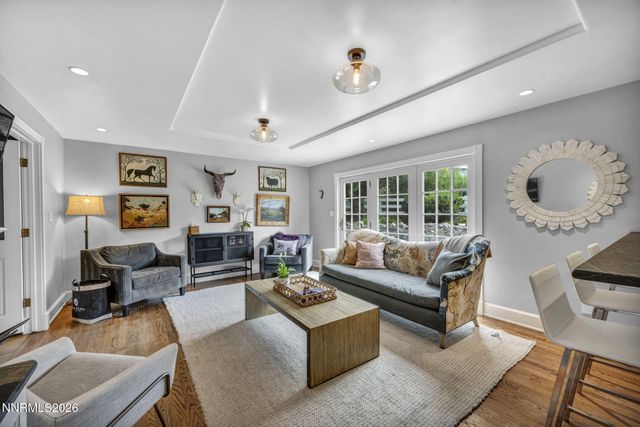 4010 Canyon Drive, Reno, NV 89519