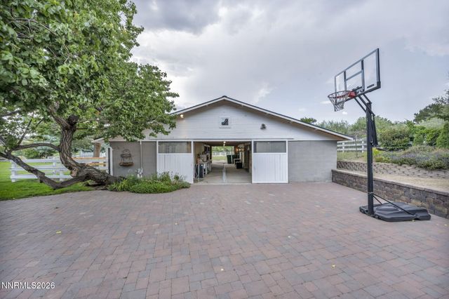 4010 Canyon Drive, Reno, NV 89519