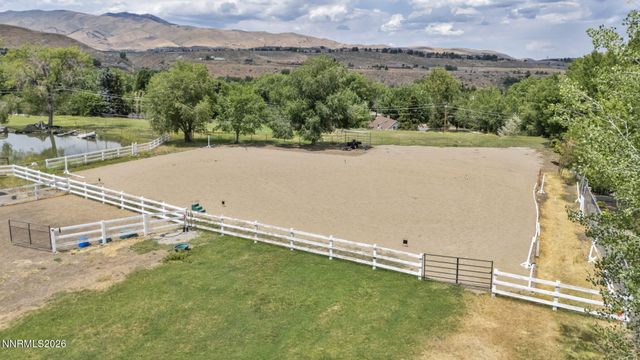 4010 Canyon Drive, Reno, NV 89519