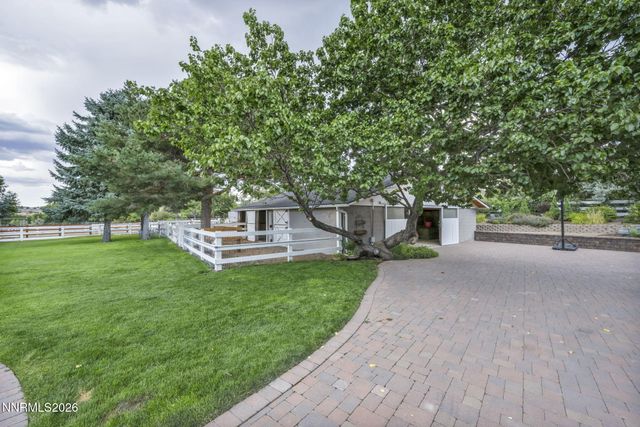 4010 Canyon Drive, Reno, NV 89519