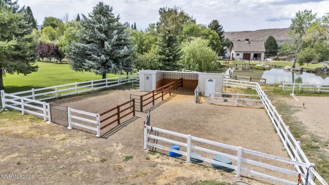 4010 Canyon Drive, Reno, NV 89519