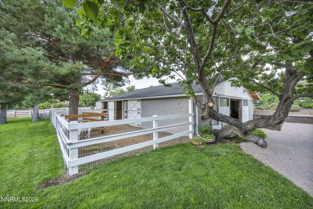 4010 Canyon Drive, Reno, NV 89519