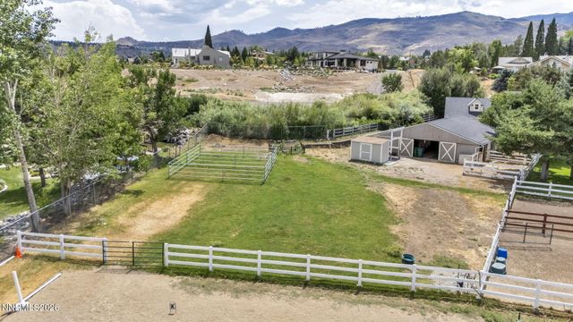 4010 Canyon Drive, Reno, NV 89519