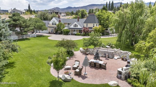 4010 Canyon Drive, Reno, NV 89519