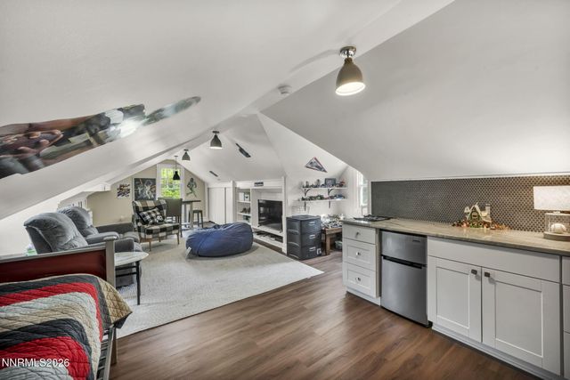 4010 Canyon Drive, Reno, NV 89519