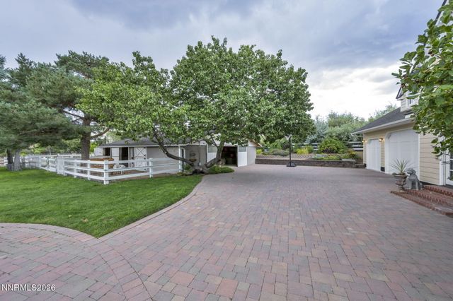 4010 Canyon Drive, Reno, NV 89519