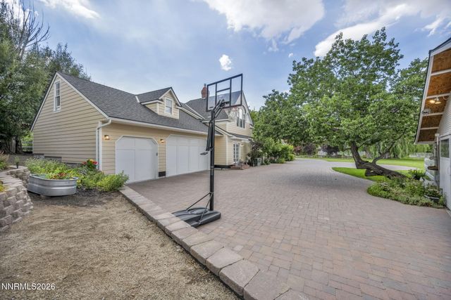 4010 Canyon Drive, Reno, NV 89519
