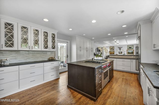 4010 Canyon Drive, Reno, NV 89519