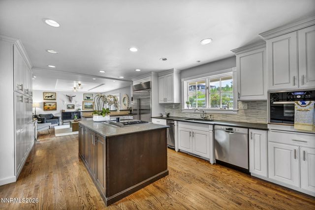 4010 Canyon Drive, Reno, NV 89519
