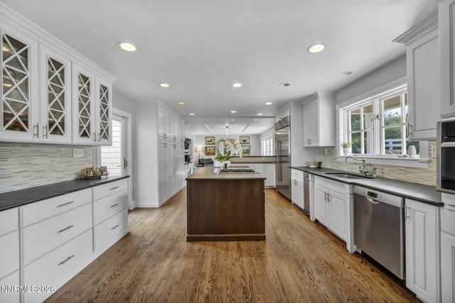 4010 Canyon Drive, Reno, NV 89519