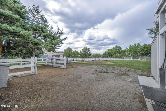 4010 Canyon Drive, Reno, NV 89519