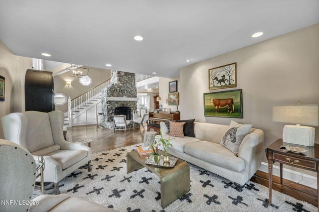 4010 Canyon Drive, Reno, NV 89519