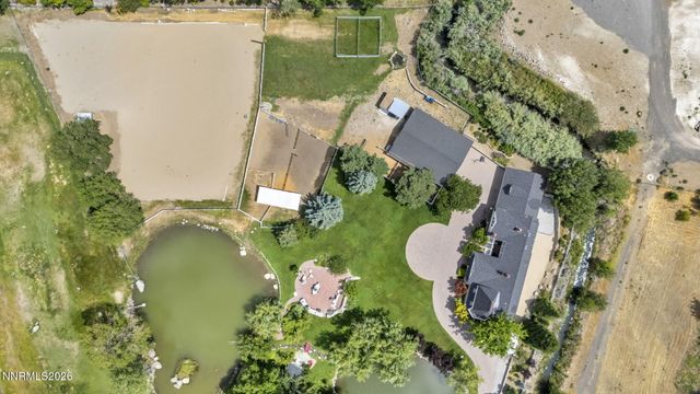 4010 Canyon Drive, Reno, NV 89519