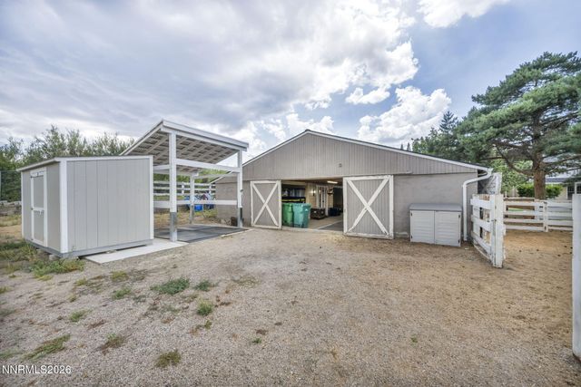 4010 Canyon Drive, Reno, NV 89519