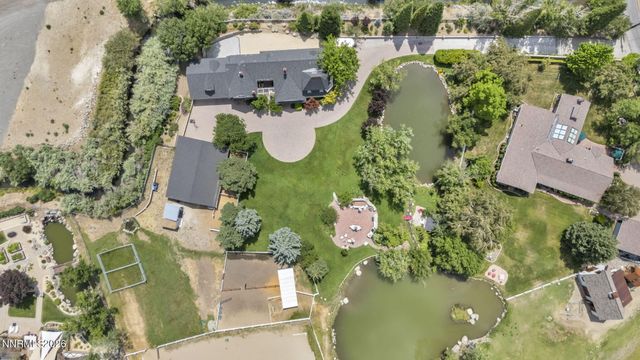 4010 Canyon Drive, Reno, NV 89519