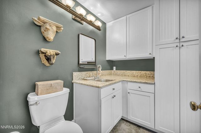 4010 Canyon Drive, Reno, NV 89519