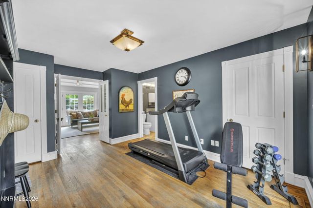 4010 Canyon Drive, Reno, NV 89519