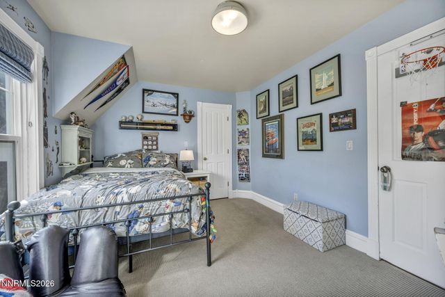 4010 Canyon Drive, Reno, NV 89519