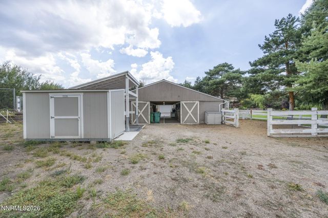 4010 Canyon Drive, Reno, NV 89519