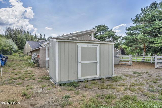 4010 Canyon Drive, Reno, NV 89519
