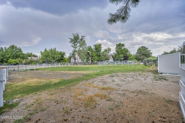 4010 Canyon Drive, Reno, NV 89519