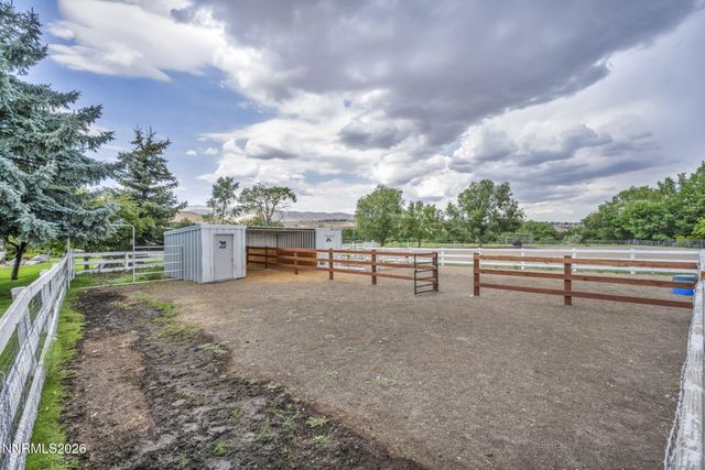4010 Canyon Drive, Reno, NV 89519