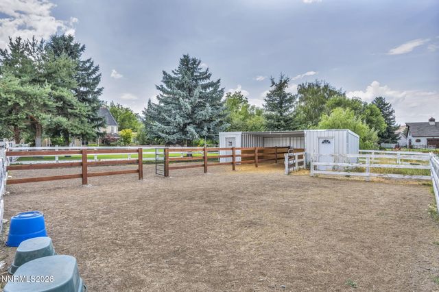 4010 Canyon Drive, Reno, NV 89519