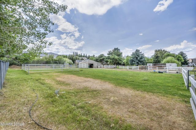 4010 Canyon Drive, Reno, NV 89519