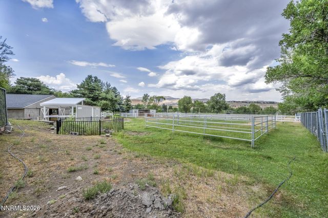 4010 Canyon Drive, Reno, NV 89519
