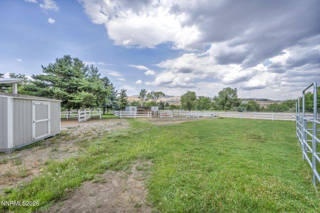 4010 Canyon Drive, Reno, NV 89519