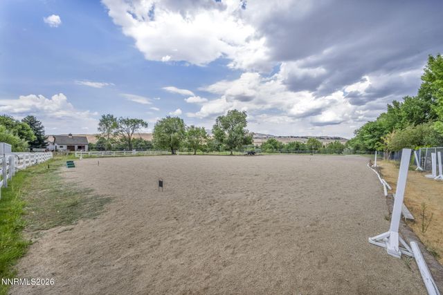 4010 Canyon Drive, Reno, NV 89519