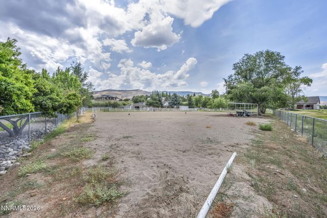 4010 Canyon Drive, Reno, NV 89519