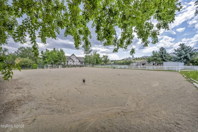 4010 Canyon Drive, Reno, NV 89519