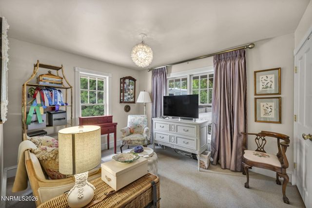 4010 Canyon Drive, Reno, NV 89519