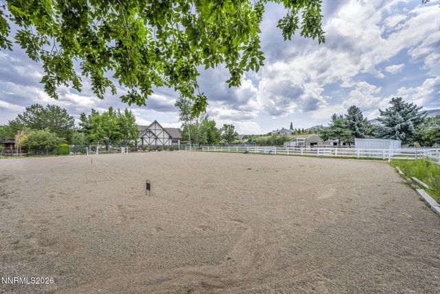 4010 Canyon Drive, Reno, NV 89519