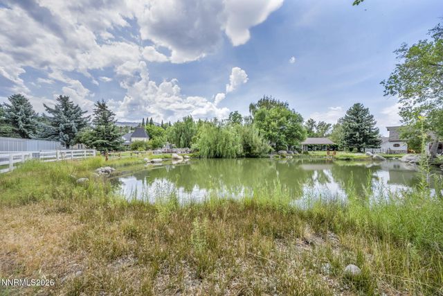 4010 Canyon Drive, Reno, NV 89519