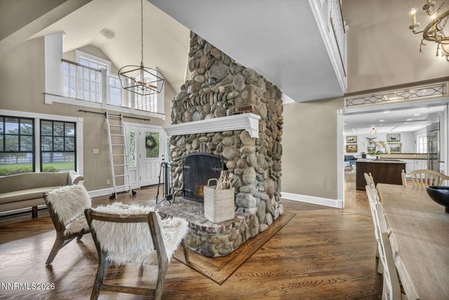 4010 Canyon Drive, Reno, NV 89519