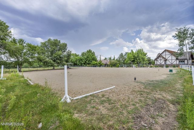 4010 Canyon Drive, Reno, NV 89519
