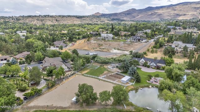 4010 Canyon Drive, Reno, NV 89519