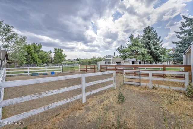 4010 Canyon Drive, Reno, NV 89519