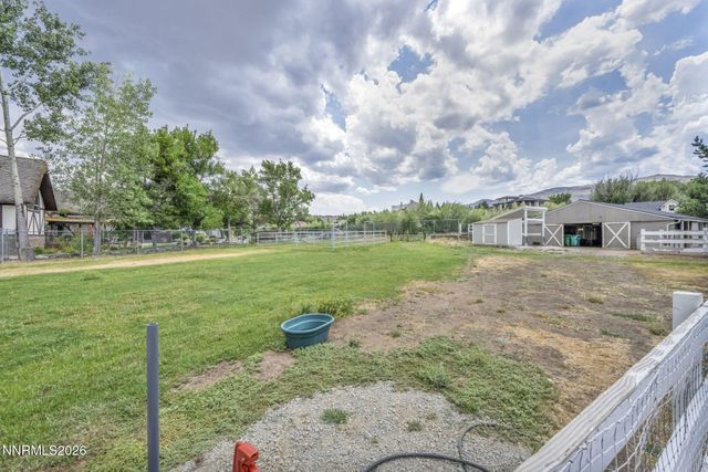 4010 Canyon Drive, Reno, NV 89519