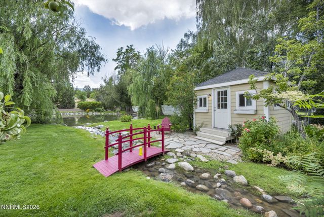 4010 Canyon Drive, Reno, NV 89519