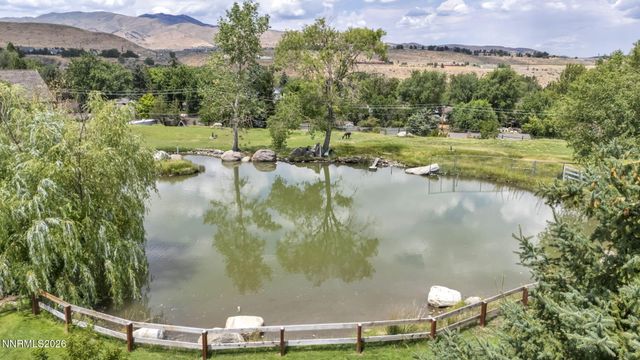 4010 Canyon Drive, Reno, NV 89519